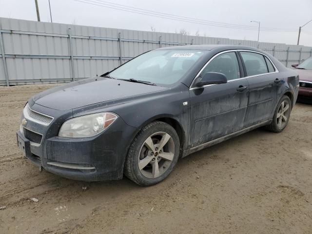 CHEVROLET MALIBU 2008 1g1zj57b58f291895