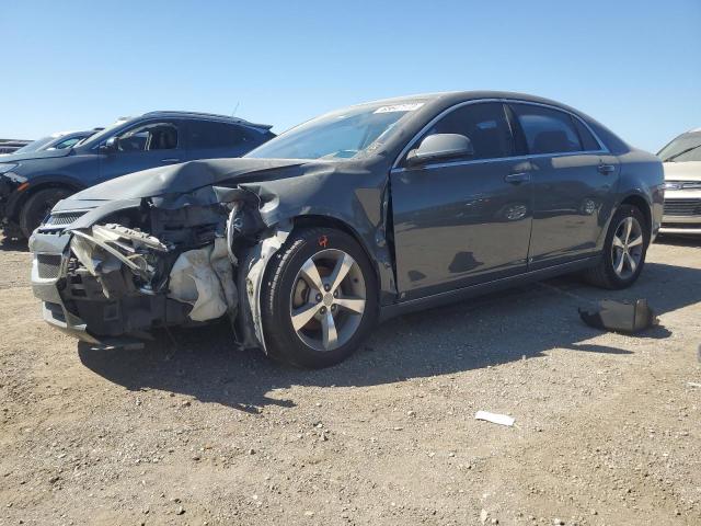 CHEVROLET MALIBU 2LT 2009 1g1zj57b59f147247