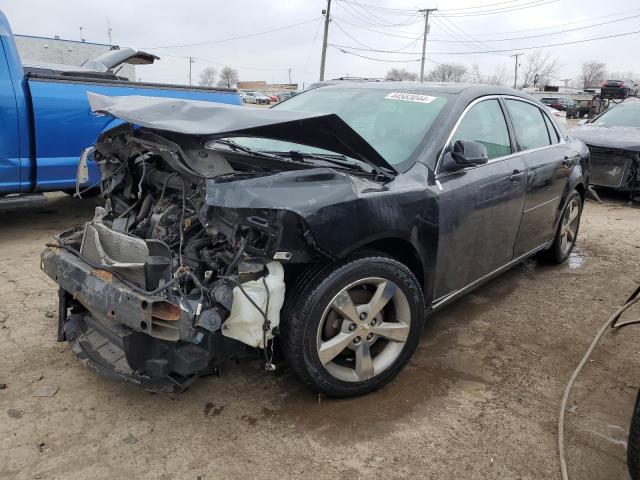 CHEVROLET MALIBU 2009 1g1zj57b59f260356