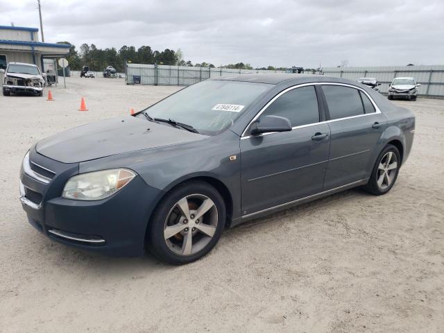 CHEVROLET MALIBU 2008 1g1zj57b684192773