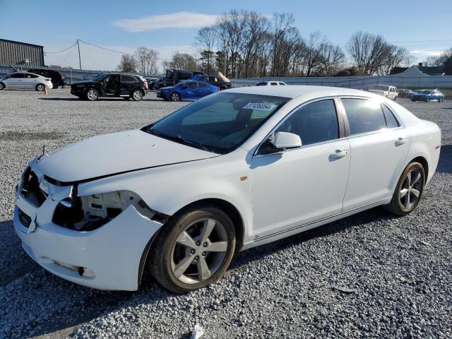 CHEVROLET MALIBU 2008 1g1zj57b684197990