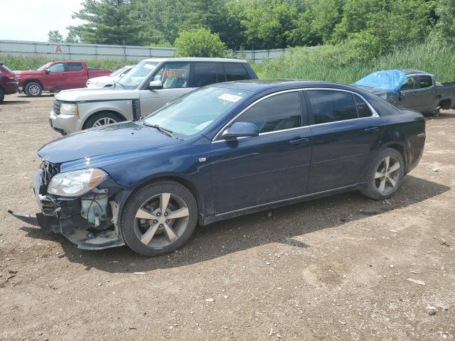 CHEVROLET MALIBU 2LT 2008 1g1zj57b684223648