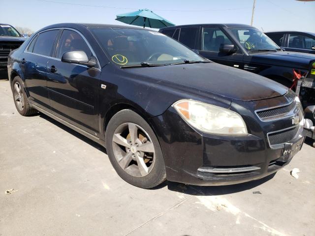 CHEVROLET MALIBU 2LT 2008 1g1zj57b684248131