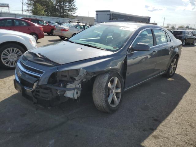 CHEVROLET MALIBU 2008 1g1zj57b684255368