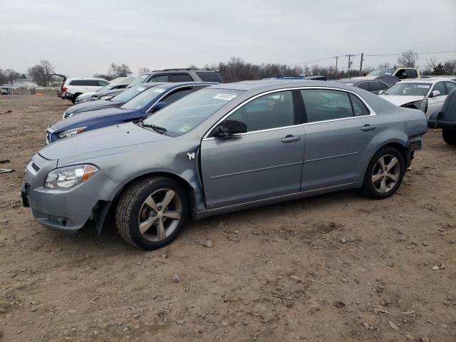 CHEVROLET MALIBU 2008 1g1zj57b684259629