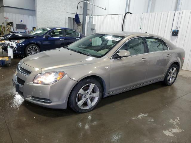 CHEVROLET MALIBU 2008 1g1zj57b68f173094