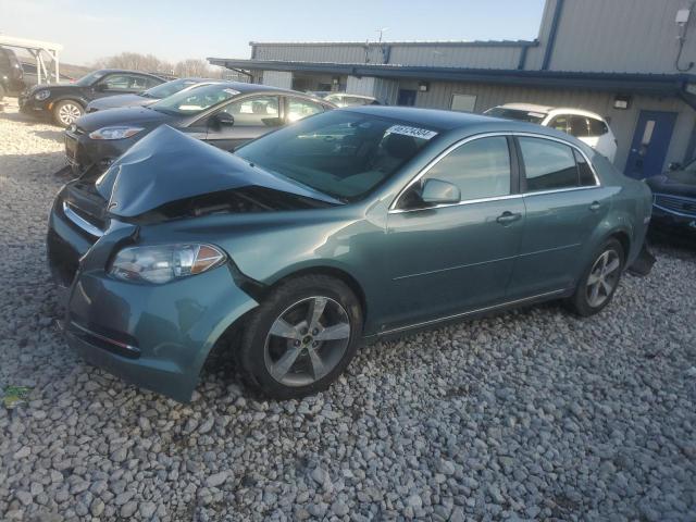 CHEVROLET MALIBU 2009 1g1zj57b694137774