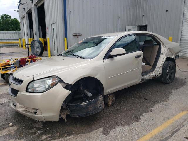 CHEVROLET MALIBU 2009 1g1zj57b694193410