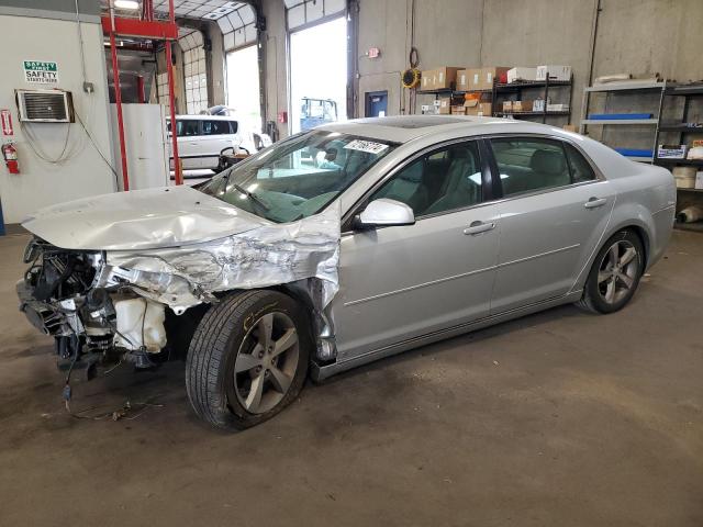 CHEVROLET MALIBU 2LT 2009 1g1zj57b69f114712