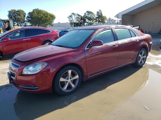 CHEVROLET MALIBU 2009 1g1zj57b69f140548