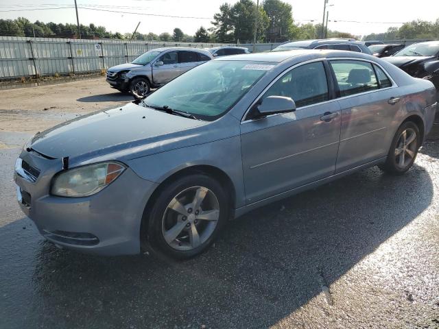 CHEVROLET MALIBU 2LT 2009 1g1zj57b69f141778