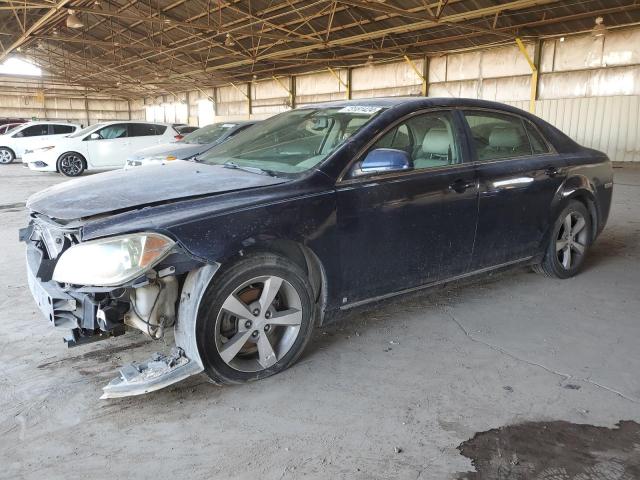 CHEVROLET MALIBU 2LT 2009 1g1zj57b69f148360