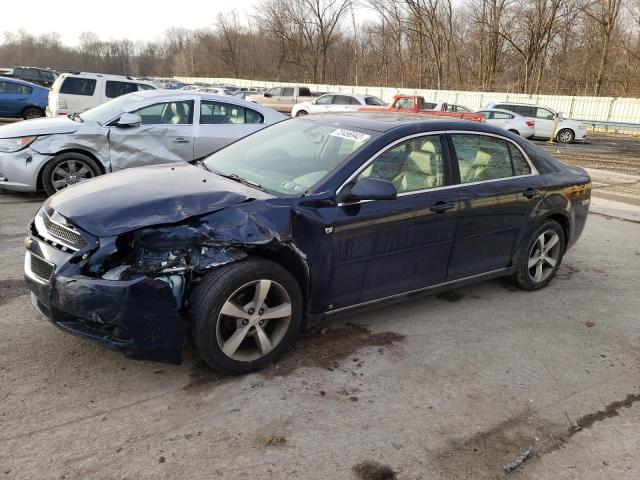 CHEVROLET MALIBU 2LT 2008 1g1zj57b784287651