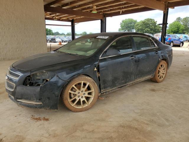 CHEVROLET MALIBU 2008 1g1zj57b78f180622