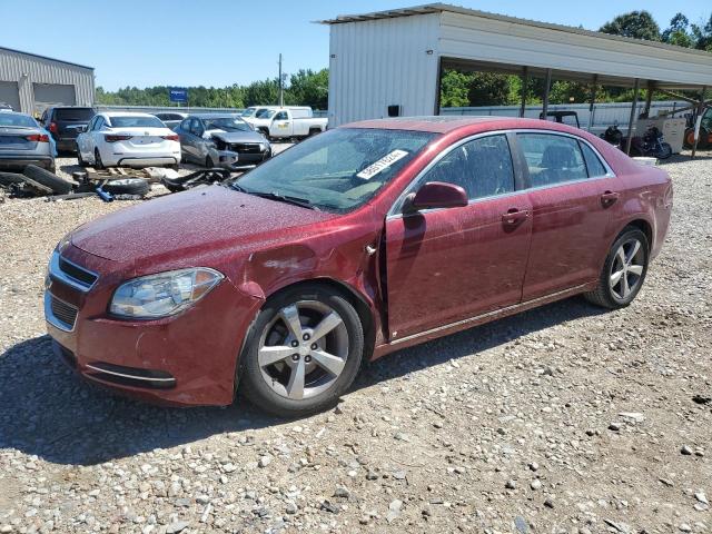 CHEVROLET MALIBU 2008 1g1zj57b78f253634