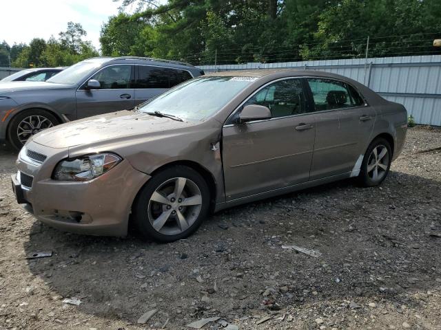 CHEVROLET MALIBU 2008 1g1zj57b78f279604