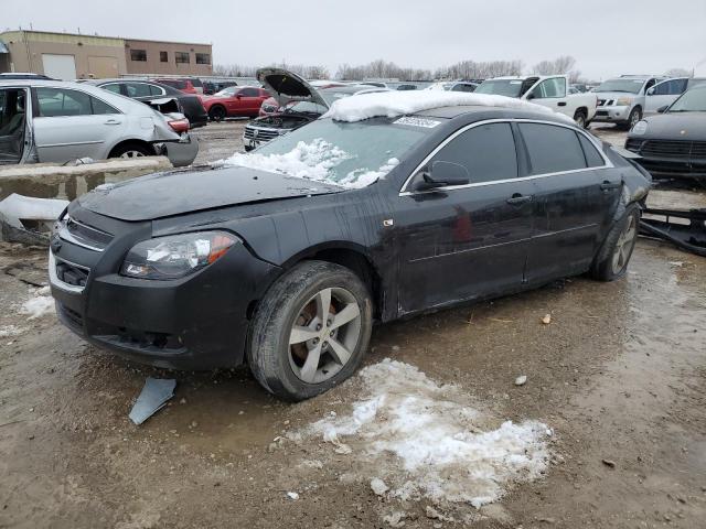 CHEVROLET MALIBU 2LT 2009 1g1zj57b79f225138