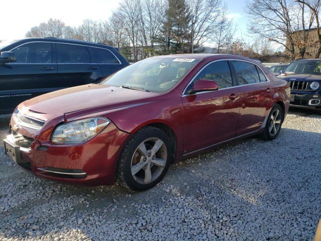 CHEVROLET MALIBU 2009 1g1zj57b79f238262