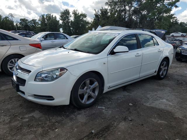 CHEVROLET MALIBU 2LT 2008 1g1zj57b884277064