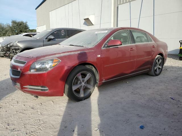 CHEVROLET MALIBU 2008 1g1zj57b88f201428