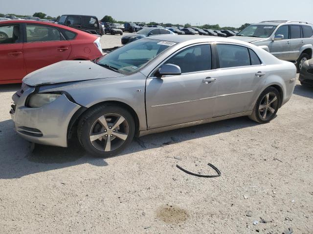 CHEVROLET MALIBU 2008 1g1zj57b88f219749