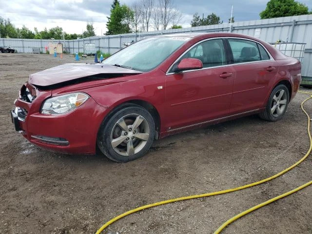 CHEVROLET MALIBU 2LT 2008 1g1zj57b88f259457