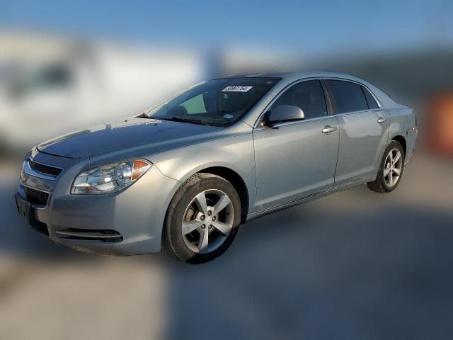 CHEVROLET MALIBU 2009 1g1zj57b894100791