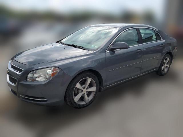 CHEVROLET MALIBU 2009 1g1zj57b894151210