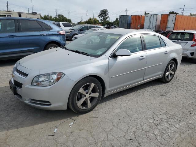 CHEVROLET MALIBU 2LT 2009 1g1zj57b89f110550