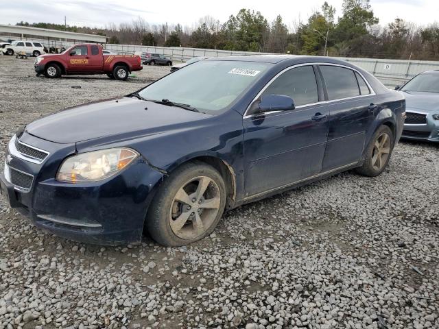 CHEVROLET MALIBU 2009 1g1zj57b89f129888