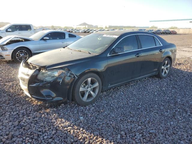 CHEVROLET MALIBU 2009 1g1zj57b89f148599