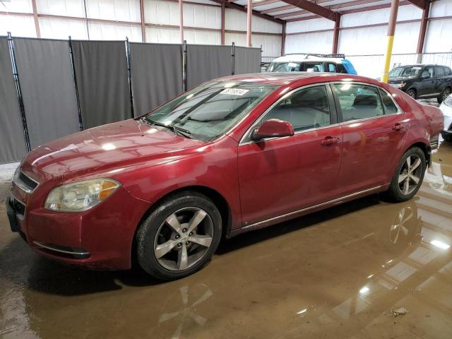 CHEVROLET MALIBU 2009 1g1zj57b89f207392