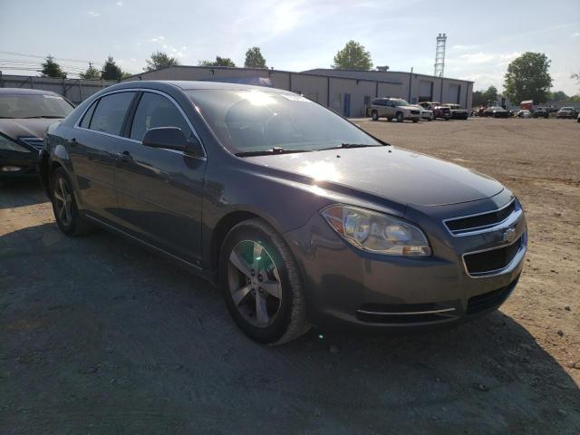 CHEVROLET MALIBU 2LT 2009 1g1zj57b89f211927