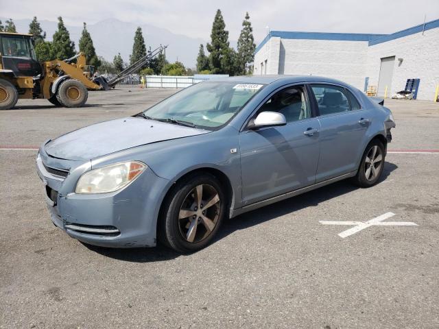 CHEVROLET MALIBU 2LT 2008 1g1zj57b984241061