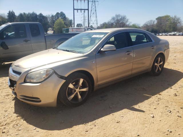 CHEVROLET MALIBU 2008 1g1zj57b98f269933