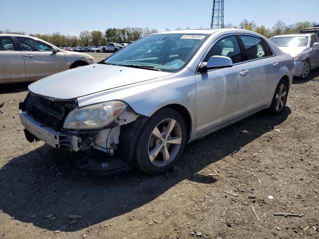 CHEVROLET MALIBU 2009 1g1zj57b994145335