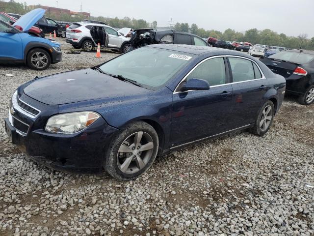 CHEVROLET MALIBU 2LT 2009 1g1zj57b994153256