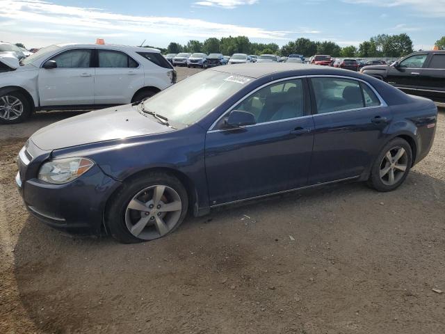 CHEVROLET MALIBU 2009 1g1zj57b994258394