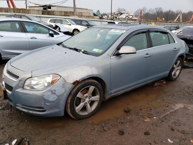 CHEVROLET MALIBU 2LT 2009 1g1zj57b99f142651