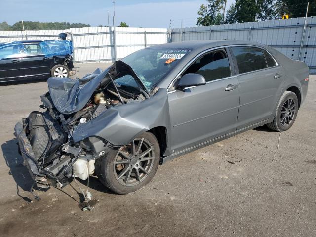 CHEVROLET MALIBU 2LT 2009 1g1zj57b99f147090