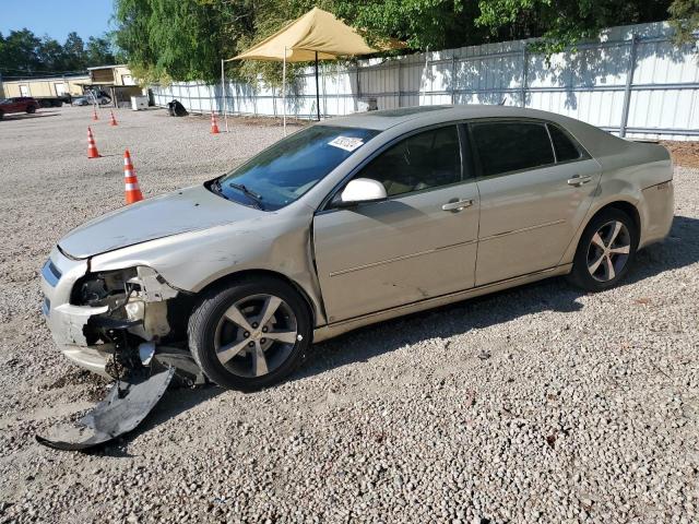 CHEVROLET MALIBU 2009 1g1zj57b99f167775