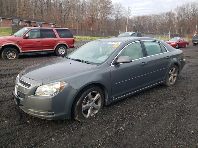 CHEVROLET MALIBU 2009 1g1zj57b99f235623