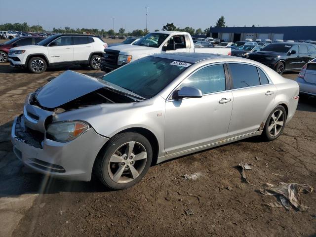 CHEVROLET MALIBU 2LT 2008 1g1zj57bx8f181411