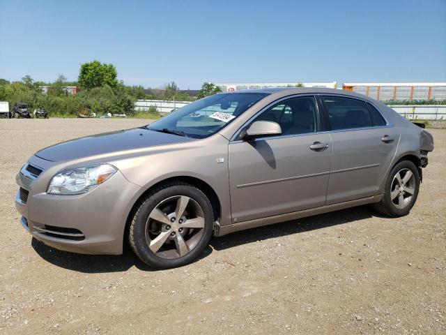 CHEVROLET MALIBU 2008 1g1zj57bx8f287616