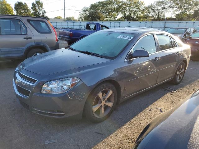 CHEVROLET MALIBU 2009 1g1zj57bx94214873