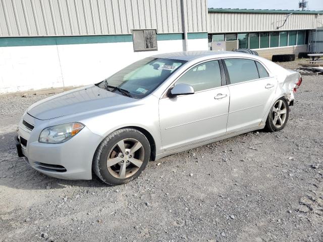 CHEVROLET MALIBU 2009 1g1zj57bx94235383