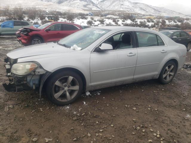 CHEVROLET MALIBU 2009 1g1zj57bx9f152315