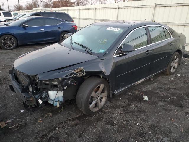 CHEVROLET MALIBU 2009 1g1zj57bx9f224467