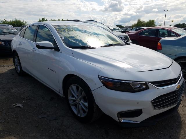 CHEVROLET MALIBU HYB 2016 1g1zj5su0gf253353