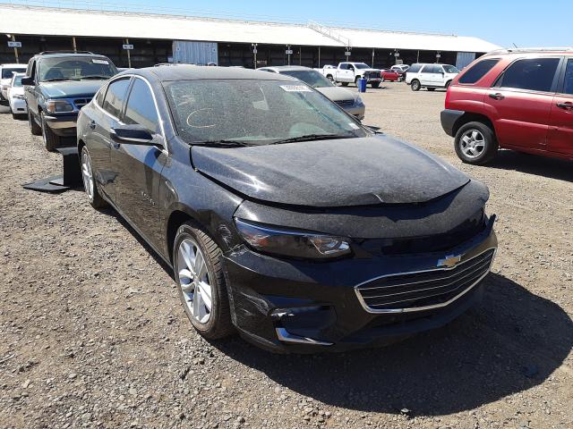 CHEVROLET MALIBU HYB 2016 1g1zj5su0gf309338